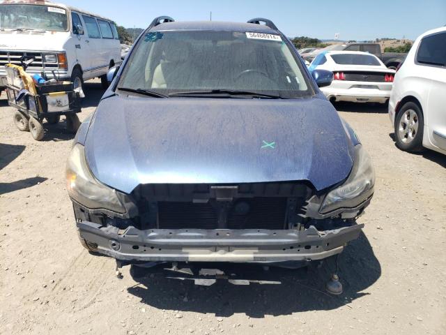 JF2GPAMC1F8209540 Subaru Xv Crosstrek 2.0 Limited