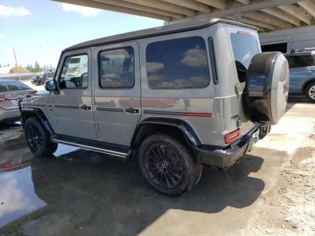 W1NYC6BJ0PX481333 Mercedes-Benz G 550
