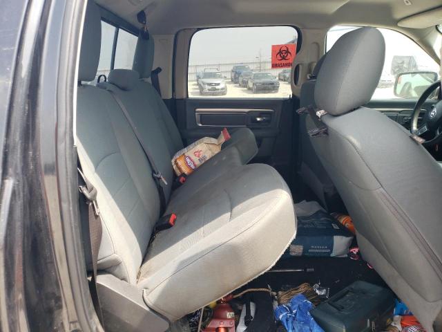 1C6RR7LT8JS288049 RAM 1500 Slt