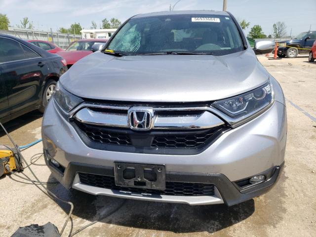 5J6RW2H83KL028964 Honda CR-V EXL
