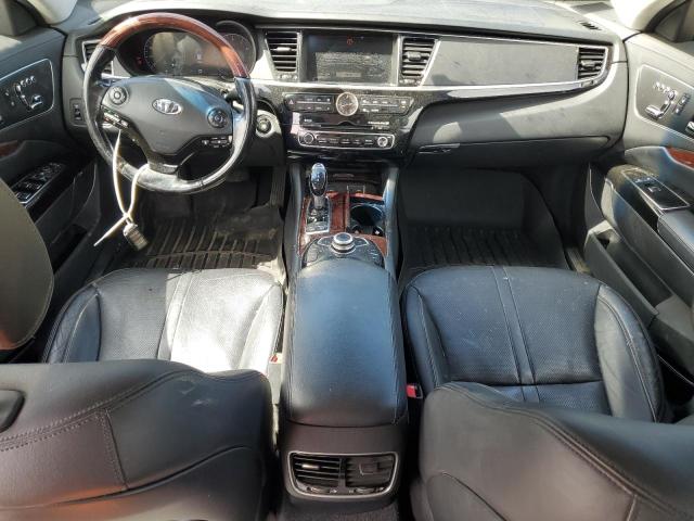 KNALW4D42F6018955 KIA K900