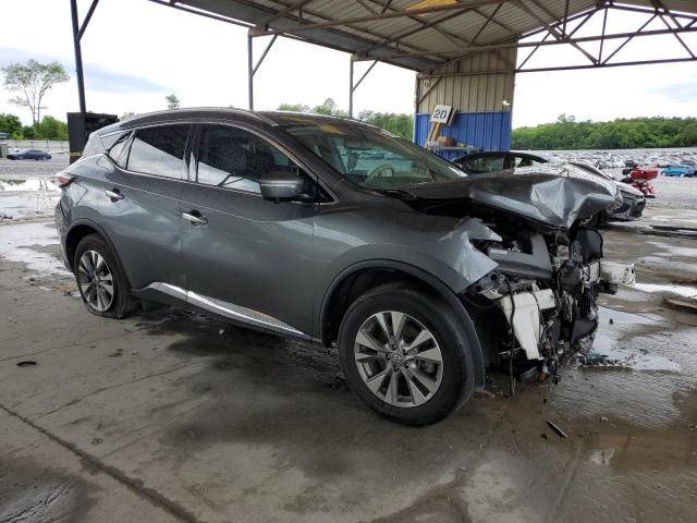 5N1AZ2MG3FN268822 Nissan MURANO S