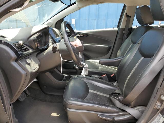 KL8CF6SAXLC467877 Chevrolet Spark 2lt