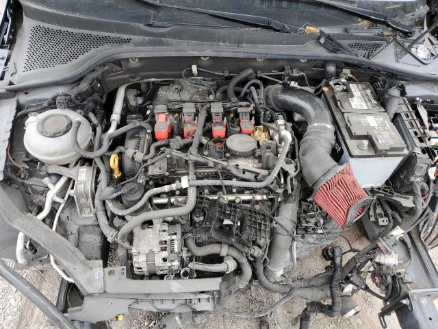 3VW547AUXJM278999 Volkswagen GTI S