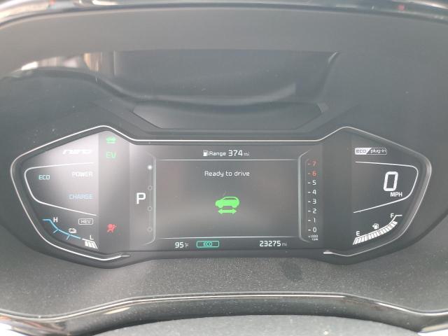 KNDCC3LD7N5539598 KIA Niro Ex Premium