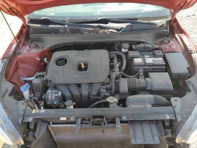 3KPF24AD4KE060354 KIA FORTE FE