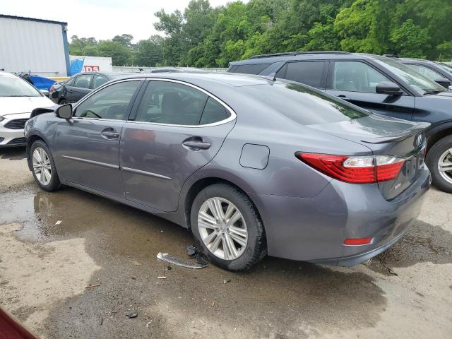 JTHBK1GG6E2138941 Lexus ES 350