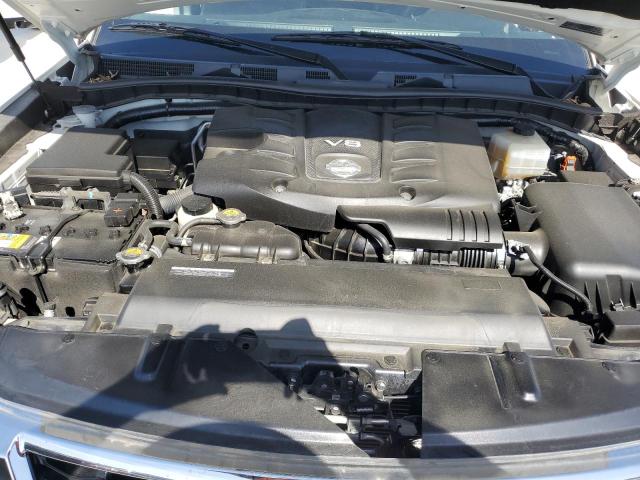 JN8AY2ND0L9111737 Nissan ARMADA SV