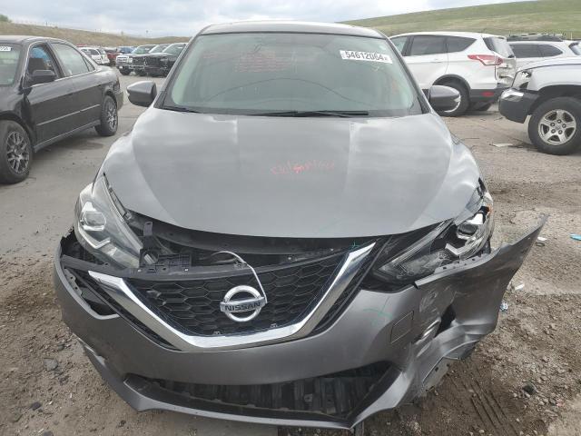 3N1CB7AP1HY246233 Nissan Sentra Sr Turbo