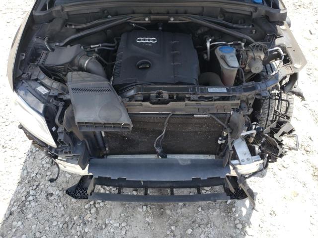 WA1LFAFP2EA087319 Audi Q5 Premium Plus