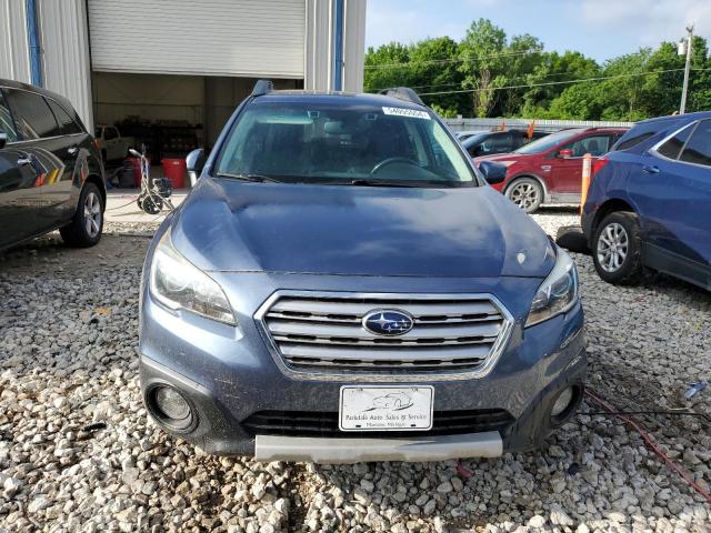 4S4BSANC9F3363492 Subaru Outback 2.5i Limited