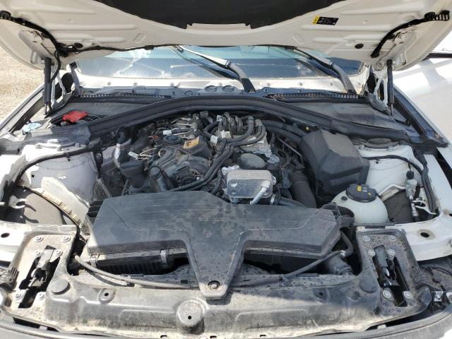 WBA8E1G56HNU14570 BMW 320 I