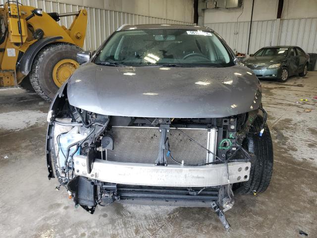 5N1AZ2MH4HN170734 Nissan MURANO S