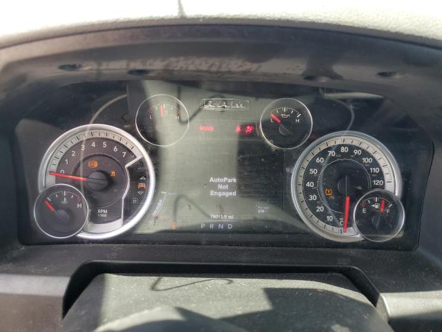 1C6RR6TT1HS556816 RAM 1500 Slt