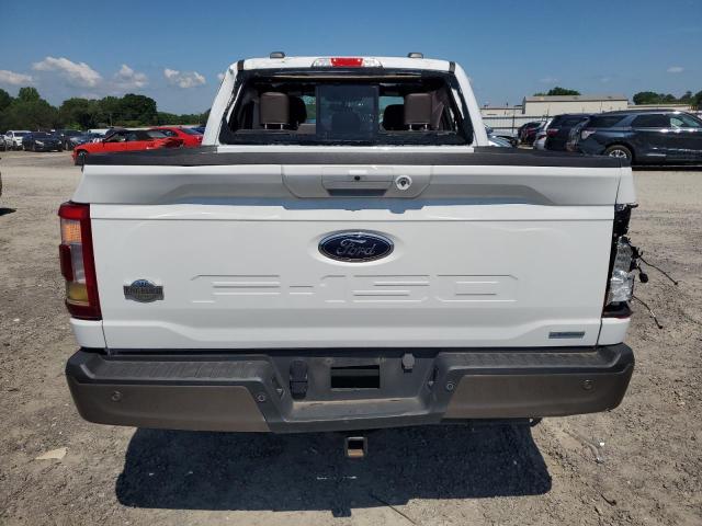 1FTEW1C82PFB13340 Ford F150 Supercrew
