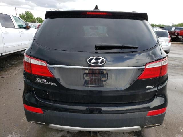 KM8SMDHF9FU094163 Hyundai Santa Fe Gls
