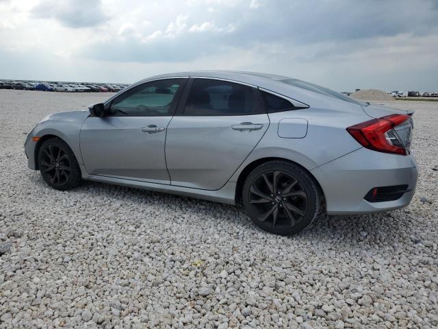 19XFC2F87LE013995 Honda Civic Sport