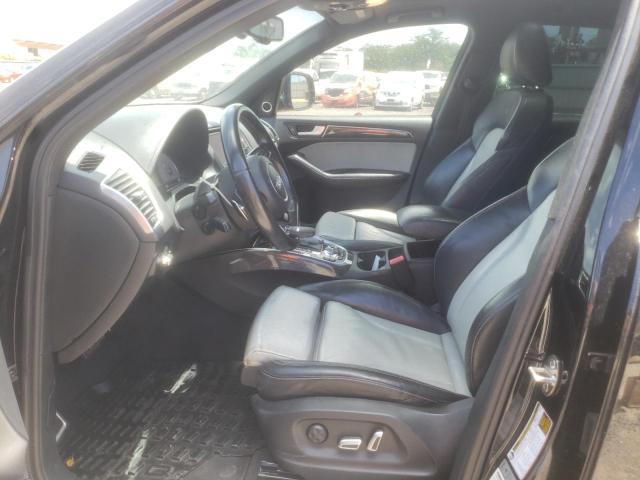 WA1CCAFPXHA003678 Audi Sq5 Premium Plus