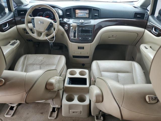 JN8AE2KP1F9122810 Nissan QUEST S
