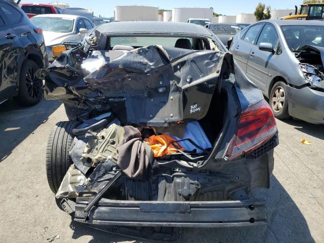 2HGFG3B56FH527790 Honda Civic Lx