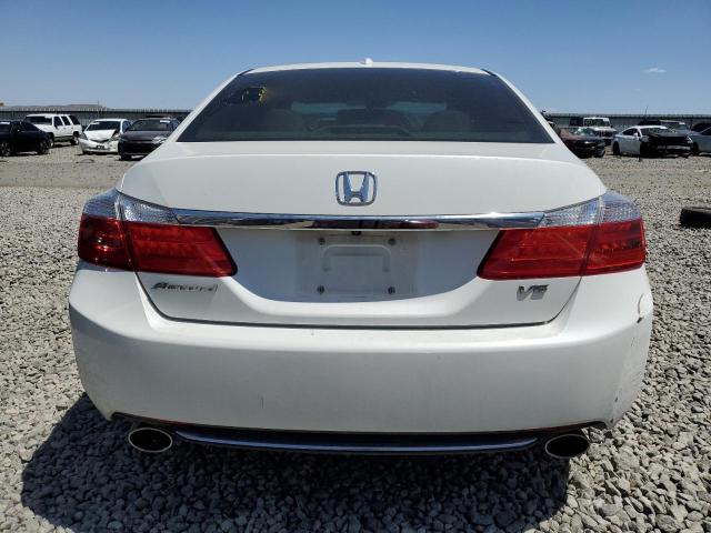 1HGCR3F88EA020324 Honda ACCORD EXL