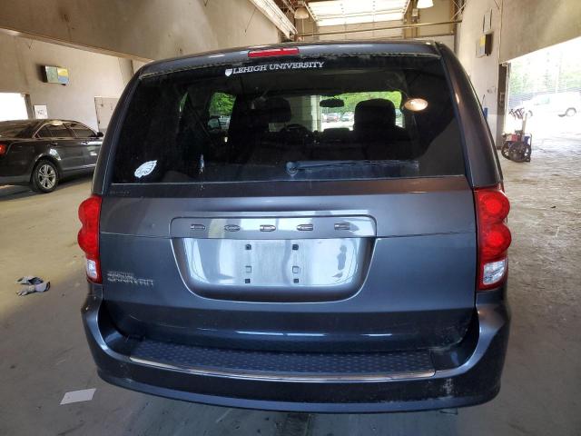 2C4RDGBG0HR548824 Dodge Grand Caravan Se