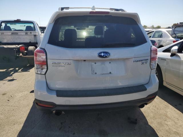 JF2SJGWCXHH512959 Subaru Forester 2.0xt Touring