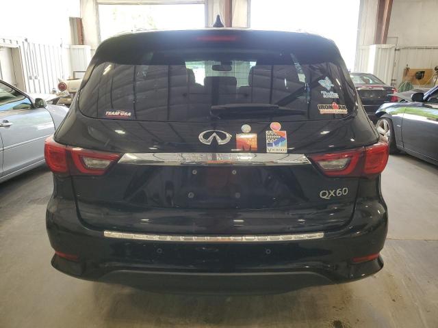 5N1DL0MM4JC531820 Infiniti QX60