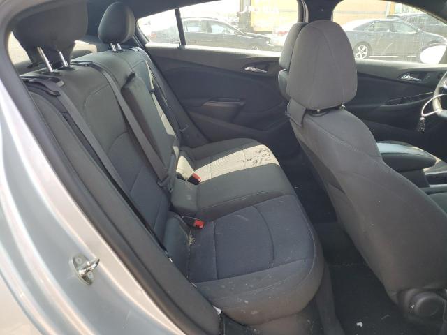 1G1BE5SM2J7115742 Chevrolet CRUZE LT