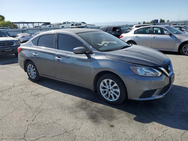 3N1AB7AP6JY310361 Nissan SENTRA S