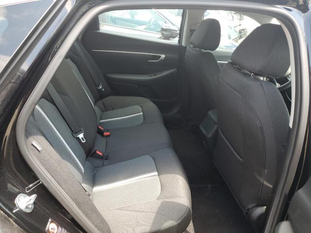 5NPEG4JA9NH134838 Hyundai SONATA SE