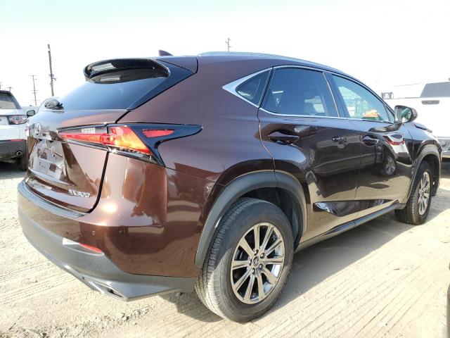 JTJYARBZ7K2158212 Lexus Nx 300 Base