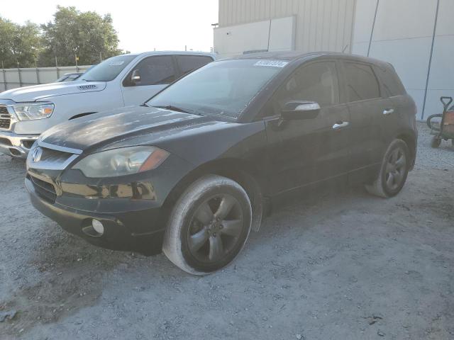 Auction sale of the 2007 Acura Rdx Technology, vin: 5J8TB18547A013479, lot number: 57007374