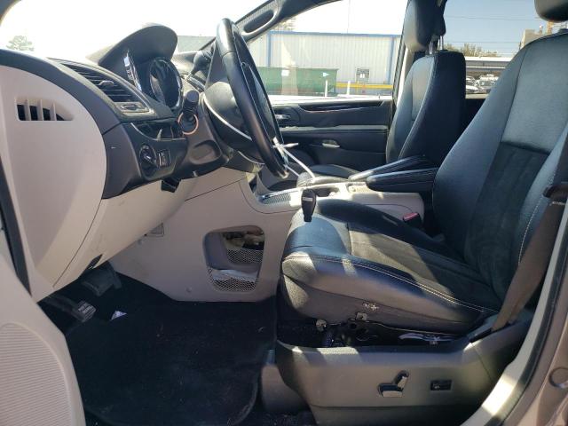 2C4RDGCG0KR564527 Dodge Grand Caravan Sxt
