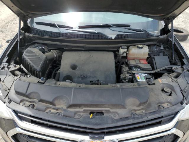 1GNERFKW9KJ104197 Chevrolet Traverse Ls