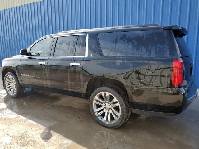 1GNSCHKC9GR223480 Chevrolet Suburban C1500 Lt