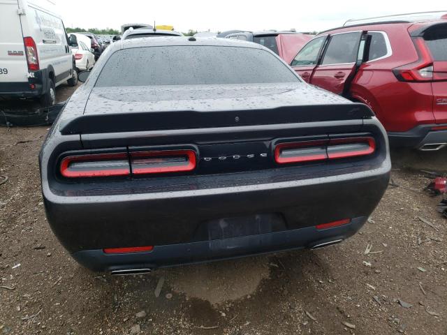 2C3CDZKG1KH522168 Dodge Challenger