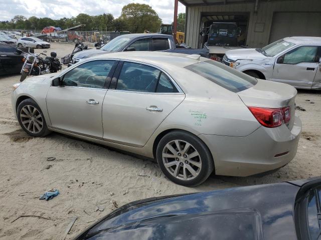 1G11E5SA8GF106348 Chevrolet Malibu Limited Ltz