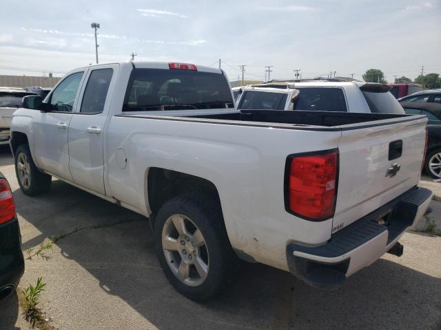 1GCVKREC6GZ265972 Chevrolet Silverado K1500 Lt