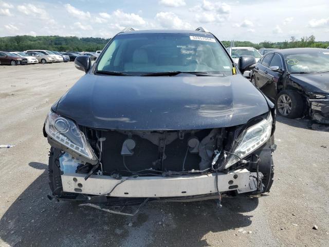 2T2BK1BA5FC323615 Lexus Rx 350 Base