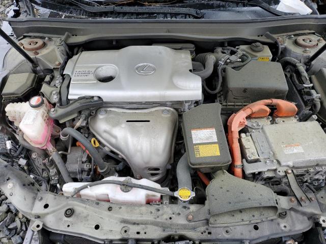 JTHBW1GGXF2088986 Lexus ES 300H