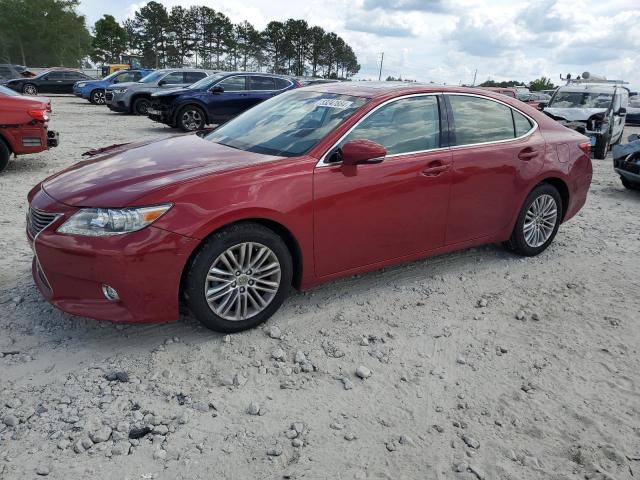 Auction sale of the 2014 Lexus Es 350, vin: JTHBK1GG7E2106967, lot number: 53247884