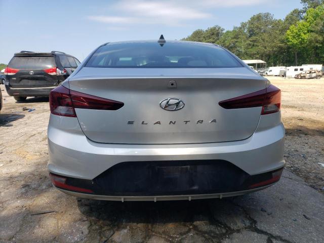 5NPD84LF3KH420276 Hyundai ELANTRA SEL