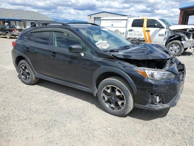 JF2GTACC7K9304766 Subaru Crosstrek Premium