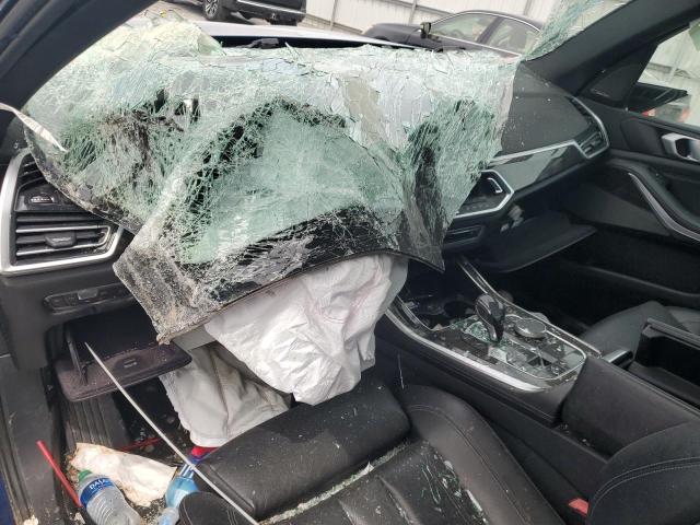 5UXCR6C53KLK83149 BMW X5 Xdrive40i