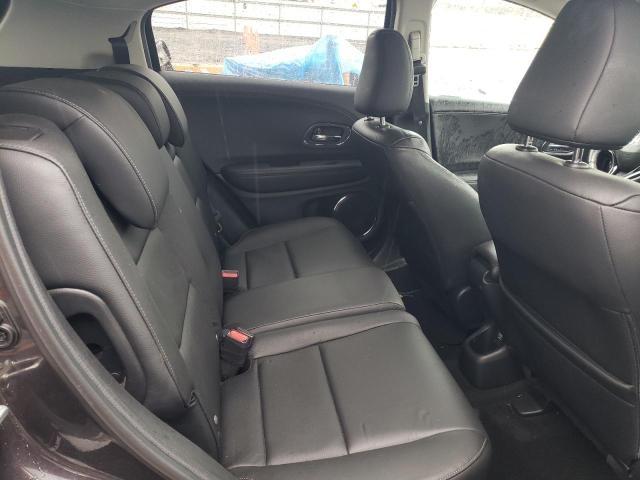3CZRU6H76JM723120 Honda Hr-v Exl