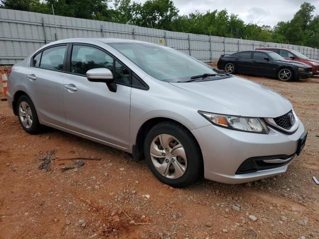 19XFB2F59EE014142 Honda Civic Lx