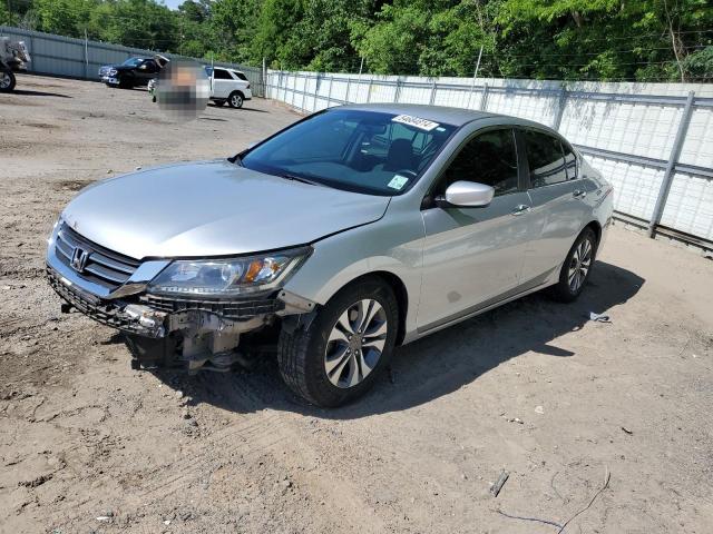 Auction sale of the 2013 Honda Accord Lx, vin: 1HGCR2F34DA116433, lot number: 54684814