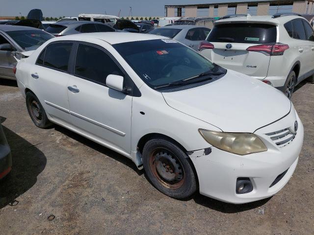 Auction sale of the 2008 Toyota Corolla, vin: *****************, lot number: 52435524