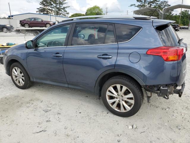 2T3YFREV9EW105875 Toyota Rav4 Limited